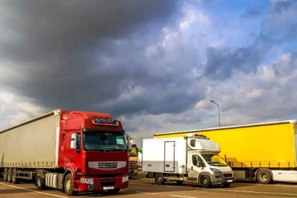 Çankırı Samsun Nakliyat Ambarları